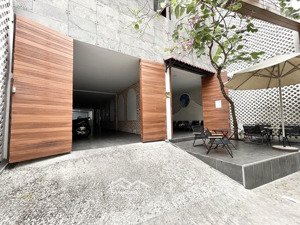 nhà thống nhất - 220m2 - 6 tầng - 33p cho thuê - dòng tiền 200tr/tháng - giá 37 tỷ