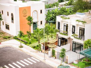 nhà phố - villa cao cấp sát kcn vsip3 - thanh toán 250tr nhận nhà năm 2026