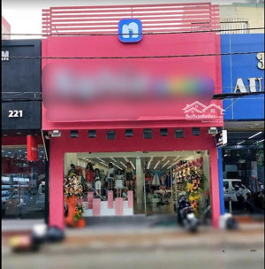 ngộp - bán gấp mt võ văn ngân cạnh vincom thủ đức - nh 12x28m - 4 tầng - hdt 100tr/th - giá 36 tỷ