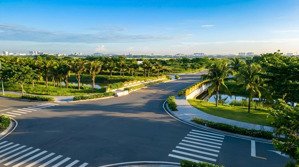 giá thật, không ảo chỉ 26tr/m2, lô đất 70m2 tại trung tâm dự án dragon pearl,đối diện kcn hạnh phúc