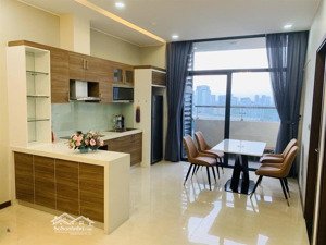 bán căn góc hướng mát sẵn nội thất chung cư tràng an complex - cầu giấy giá thị trường