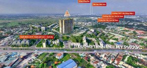 căn hộ smarthome ngay tuyến metro số 1 thanh toán 320triệu nhận nhà - hỗ trợ lãi 30 tháng gốc 5 năm