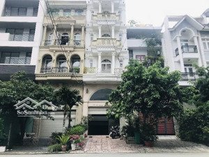 bán nhà mặt tiền 5 tầng, thang máy, sát kdc dương hồng,tặng toàn bộ nội thất 3 tỷ,ngay mizuki park