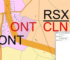 bán gấp đất triền đồi vườn bưởi siêu đẹp - thích hợp xây biệt thự nghỉ dưỡng - chỉ 485 triệu