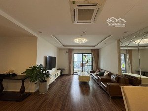 cần bán căn hộ 14 tỷ - 3pn - 2wc - 121m2 golden palm - lh: huy 