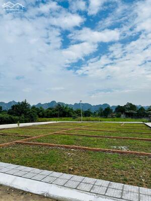 CHỈ TỪ 300 TRIỆU – CƠ HỘI SỞ HỮU ĐẤT TRUNG TÂM KCN & KHU NGHỈ DƯỠNG HUYỆN LẠC THỦY