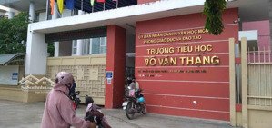 lô đất đẹp giá rẻ 166m2 thổ cư 141m2 hẻm xe hơi 1 xẹt bùi công trừng đối diện trường võ văn thặng