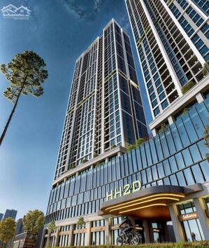 Chung Cư Metropoli5 - HH2D Nam An Khánh Cộng Đồng Cư Dân