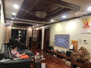 bán căn hộ 111.2m2 3pn 2vs dự án imperia garden. nội thất cơ bản, có slot ô tô. giá 12.8 tỷ bao phí