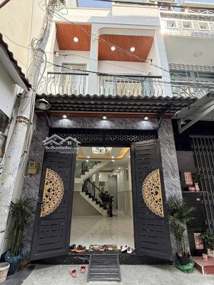 chính chủ bán gấp giảm 100, đường hưng nhơn, 4x14m, shr, gần vòng xoay võ văn kiệt