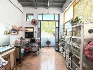 căn nhà hiếm trên trục sư vạn hạnh, quận 10 | mua là có vị trí, ở là có giá trị