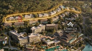 em có căn biệt thự camellia view đẹp nhất khu resort quốc tế intercontinental thanh xuan valley