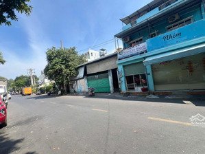 bán nhà mặt tiền huỳnh lan khanh, phường 2 tân bình- cấp 4- 15x30m- ctxd hầm 7 tầng- giá 93 tỷ tl