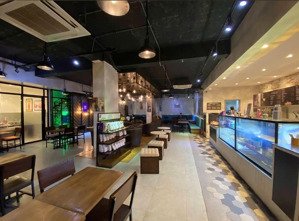 cặp shop duy nhất tại sala cho thuê 16.000$