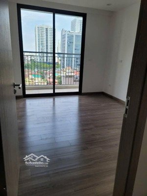 bán 3 ngủ 86m2 - handico 33 lê văn lương tầng cao - đã ký hđmb