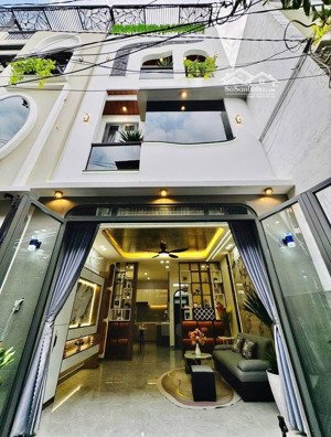 bán nhà hẻm 8m hòa hảo q10 - gần đại học kinh tế ueh - giá chốt - 5,69tyr/72m2 - dòng tiền 25tr/th