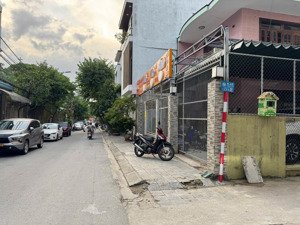 bán lô đất 2 mặt tiền đường lương thế vinh sát cầu rồng, võ văn kiệt, sơn trà