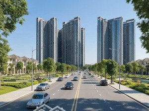 siêu hot ra hàng quỹ căn 2pn mới nhất của dự án alumi hưng yên