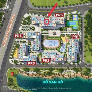 giá hiếm! căn 2pn tại the paris, view nhà ga metro số 8 cực đẹp trong dự án vinhomes ocean park