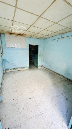 bán nhà cũ tiện xây mới hẻm 171 tôn thất thuyết 2 lầu quận 4