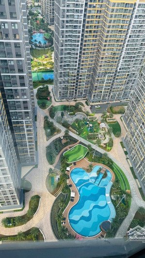 bán căn hộ 2pn+ |70m2 | glory heights. giá 4,18 tỷ all in. viêw sông đồng nai - giá tốt nhất vin q9