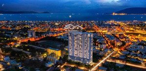 1 căn độc nhất, view biển cực đẹp, giá cực tốt, không mua là vụt mất cơ hội, tiếc cũng không còn