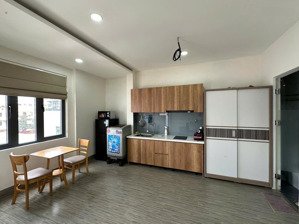 bán tòa căn hộ 4 tầng k227 nguyễn văn thoại, có thang máy, gần biển