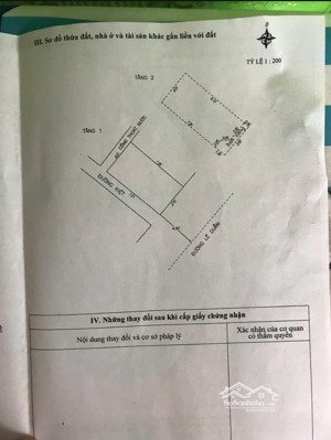 bán nhà (ngang gần 4m) mặt tiền lê duẩn trung tâm hải châu, vị trí vàng kinh doanh đỉnh