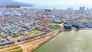 cần tiền bán gấp căn 1pn - view biển - tầng 27 - giá cam kết tốt nhất thị trường