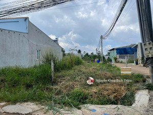 chính chủ cần bán lô đất xuân tân long khánh 100m2 full thổ cư 1.2 tỷ