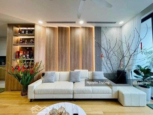 sở hữu ngay căn hộ 99m2, 3pn 2vs, full đồ, view đẹp, chung cư the sun mễ trì. giá 8 tỷ