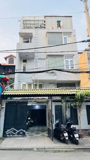 chdv 17 phòng, ngay dương quảng hàm - phạm huy thông - hxh 12m kd đông đúc - sát mt- 7 x 15-17ty8