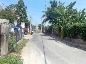 đất xây biệt thự mặt tiền dx046 phường phú mỹ - thủ dầu một 12 x 22 thổ cư 60m2 chỉ 5 tỷ 400 còn tl