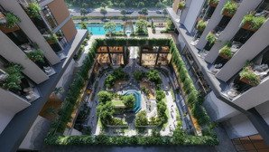 siêu hiếm duy nhất giá 1,5 tỷ cho 1 căn view vịnh hạ long và hồ nhạc nước - skym hạ long