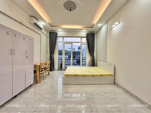 hàng hiếm tại trần tấn, tân sơn nhì - âu cơ full nội thất - ban công thoáng tiện đi khu bàu cát