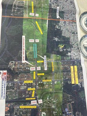 1 lô duy nhất tại kdc phú xuân - vạn phát hưng mặt tiền đường số 2 có sổ cty dt 144m2 giá 60tr/m2