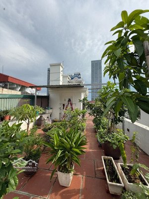 bán nhà biệt thự giải phóng hai bà trưng 3 ô tô tránh và dừng đỗ, vỉa hè, kinh doanh 147m2 mt 13m.