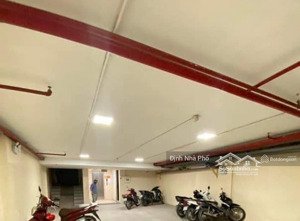 2 mặt tiền tòa 7t phố phú diễn 192m2 mt: 10m - gần tài nguyên và môi trường - kd sầm uất ngày đêm