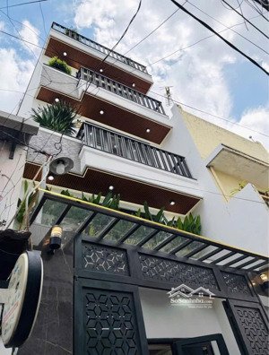 bán nhà nguyễn xí, p.25, bình thạnh 77m2, 3tầng hxh vô nhà 4pn 3tỷ850 cho thuê 24tr.
