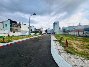 đất mặt tiền đường số 7 bình trưng đông 64m² gần mai chí thọ chỉ 7.4 tỷ