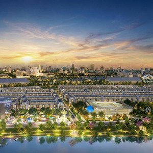 bán lô đất hướng đẹp tại dự án dragon pearl-ora park, giá chỉ từ 27tr/m2, sổ sẵn,gần kcn hạnh phúc