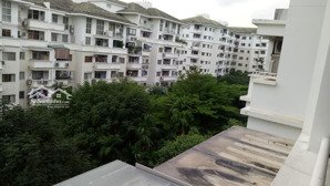 penhouse lớn hưng vượng 2, 9,9 tỷ, 230 m2, 4pn, 2wc, hướng bắc