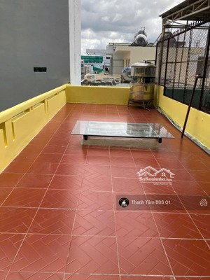bán tòa mặt tiền trần hưng đạo - dt: 4.1 x 18m. cn: 70m2 - 4 tầng - giá bán: 27 tỷ tl