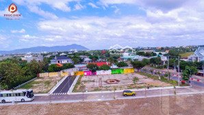 bán gấp 100m2 đất khu dân cư long điền - vũng tàu giá 550triệu