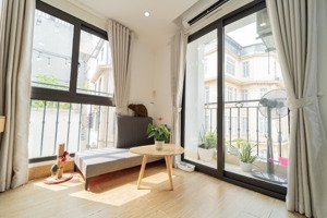 studio 34 hoàng cầu trung tâm đống đa full nội thất vận hành chuyên nghiệp vào ở ngay !