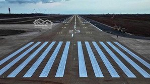 đất mặt tiền đường t1 trục chính vào sân bay long thành, đường ô tô đi, shr có sẵn, giá đầu tư