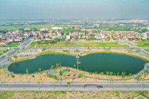 cơ hội sở hữu liền kề lk3-07 kđt tây nam sách | giá tốt hàng hiếm