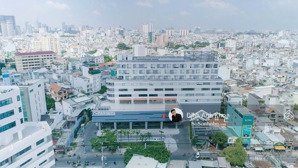 cực hiếm - giảm sốc 18 tỷ! building ung văn khiêm bình thạnh 2 hầm 12 tầng hđt 1.5 tỷ - bán 342 tỷ