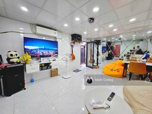 hiếm, bán nhà xô viết nghệ tĩnh, bình thạnh, ngay hàng xanh, 26m2, 2 tầng btct, chỉ 2.55tỷ tl