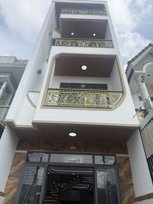 bán căn nhà đường bùi đình tuý, p14, bình thạnh. 68m2(4,5m x15m) giá 2.899 tỷ gần chợ bà chiểu